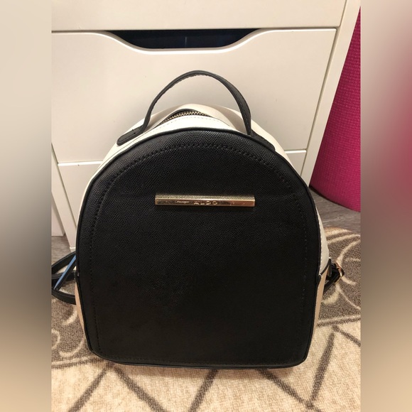 Aldo Handbags - Aldo Bagpack